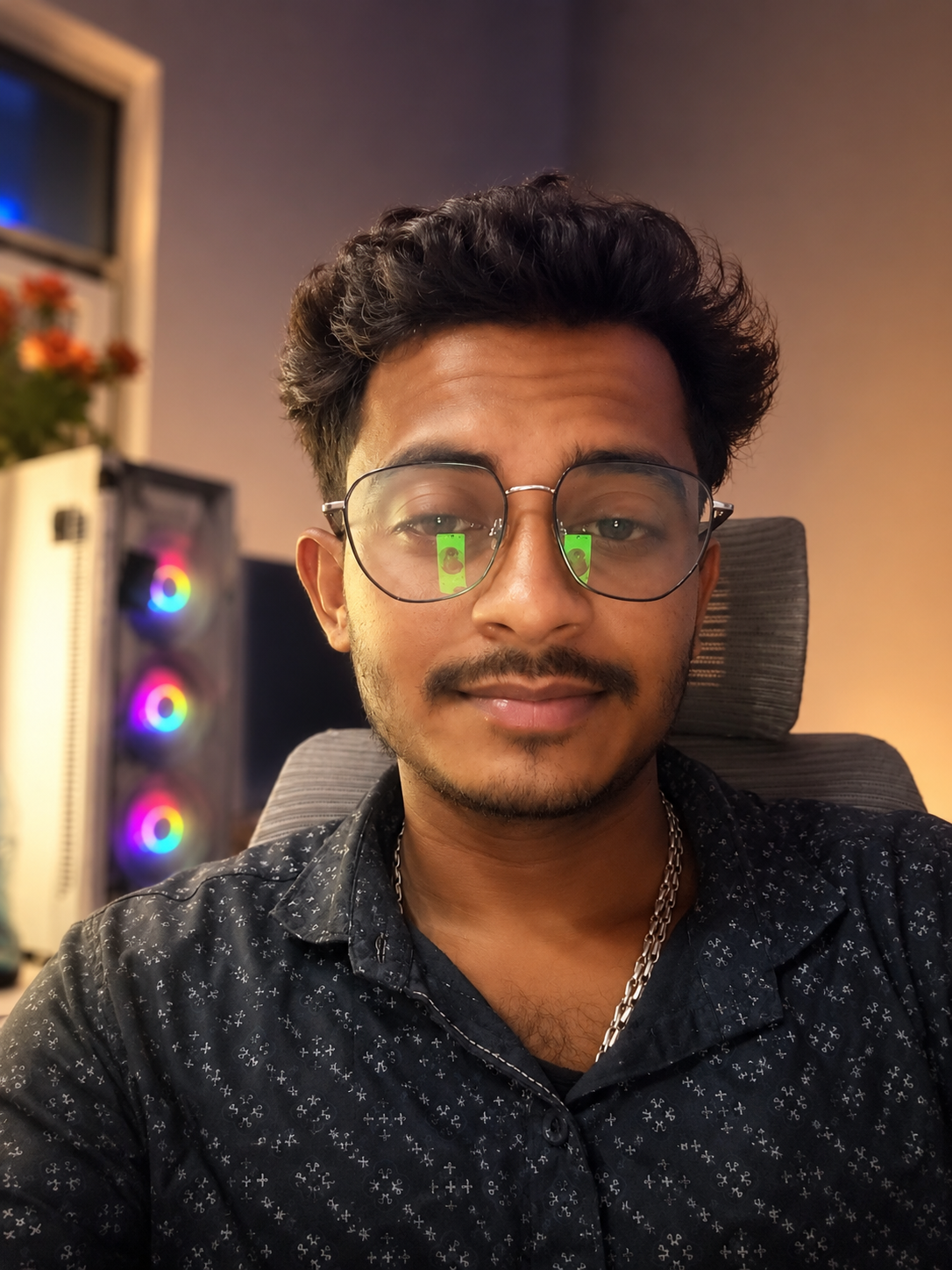 Alok Singh