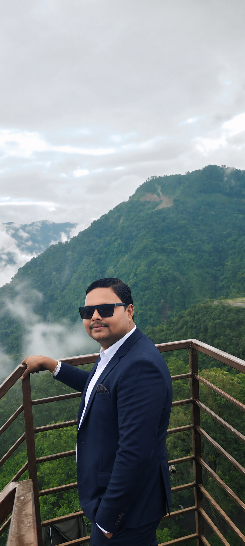 Deepak Sharma