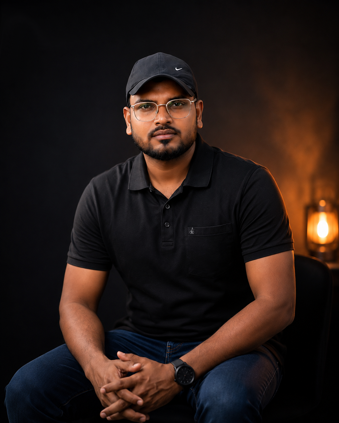 Neeraj Devansh