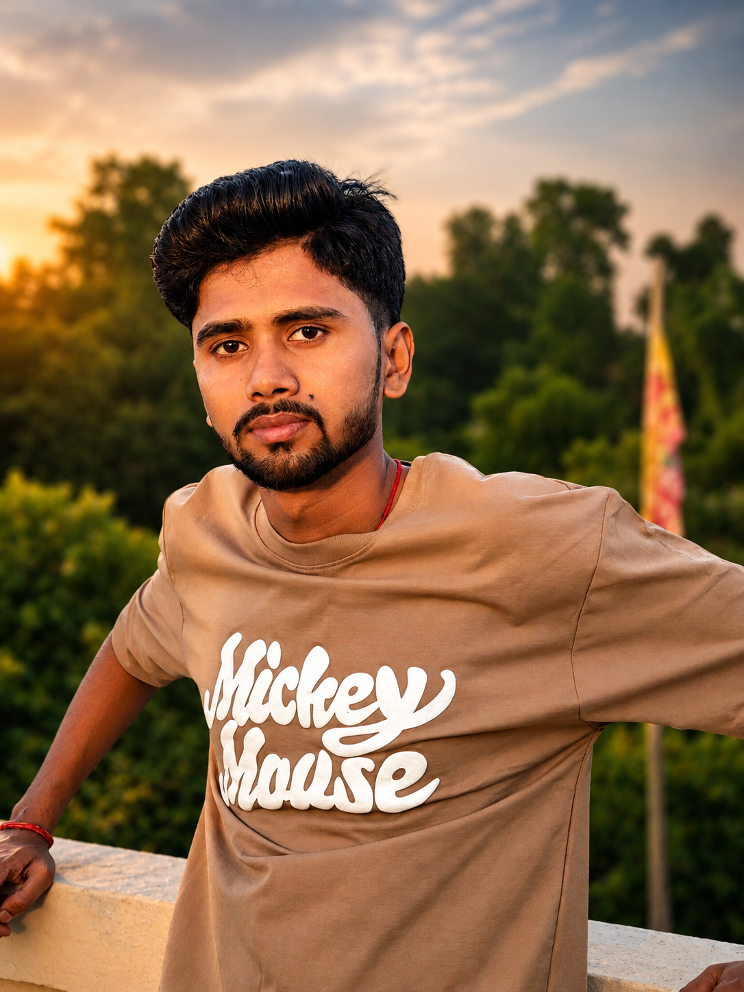 Rajeev Ranjan