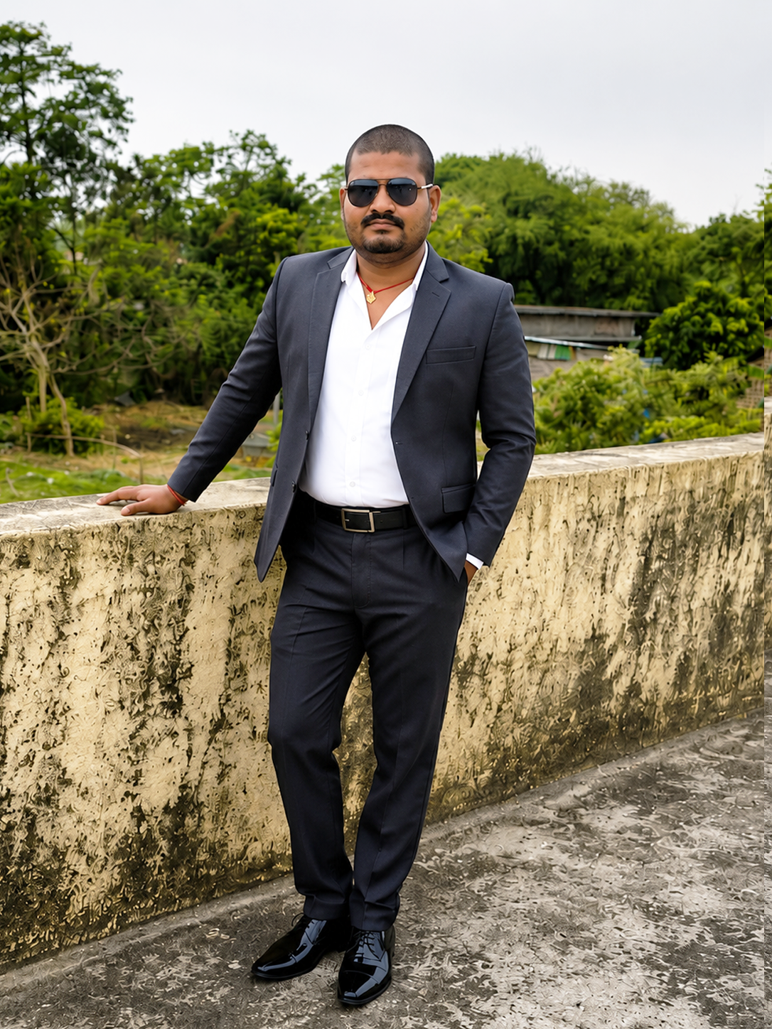 Roshan Kumar