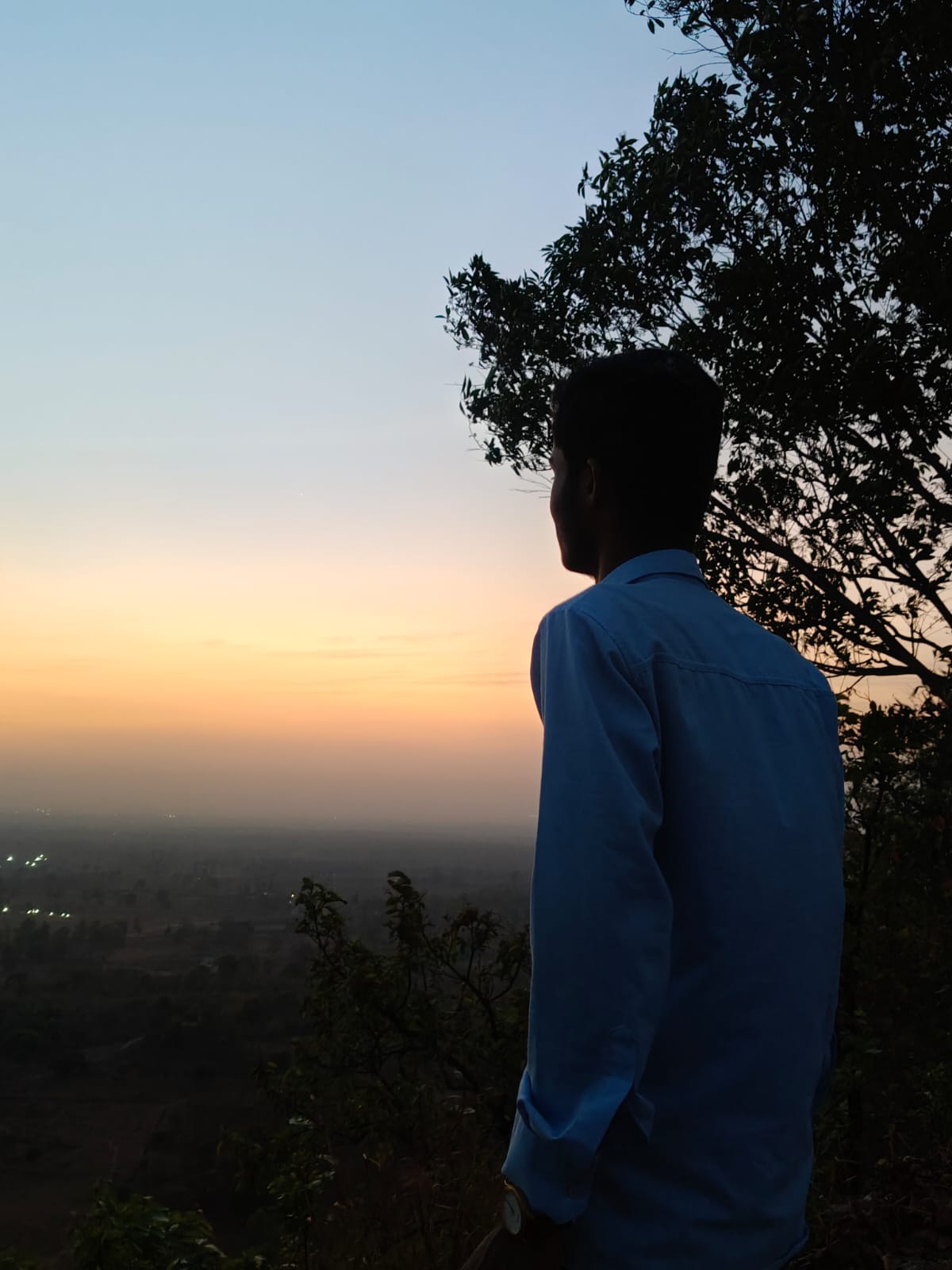 Sudhansu Pal